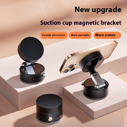 electra™ Pro Magnetic Mount – Conduce sin Distraccion