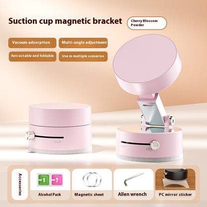 electra™ Pro Magnetic Mount – Conduce sin Distraccion