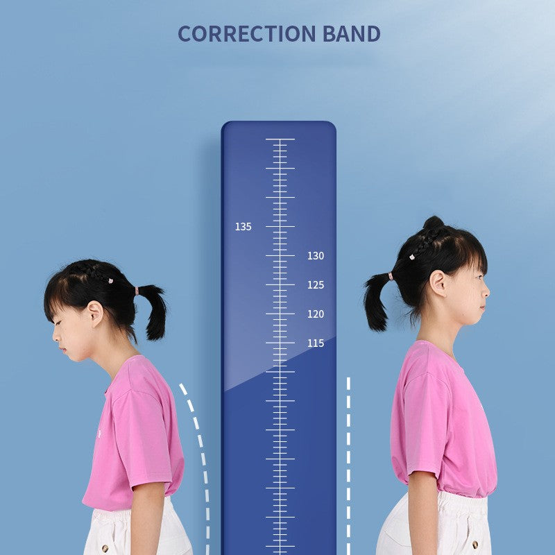 ELETRA™ Smart Posture – Corrector Inteligente para Espalda y Cuello