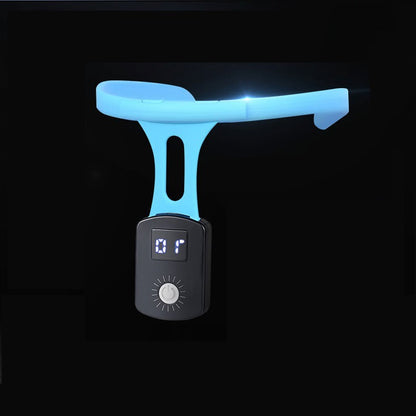 ELETRA™ Smart Posture – Corrector Inteligente para Espalda y Cuello