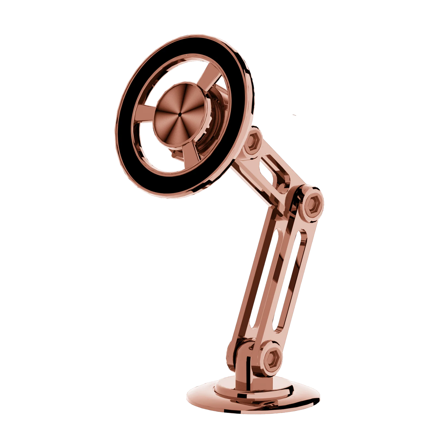 Soporte Magnético Inteligente para Coche – Carga Rápida sin Cables