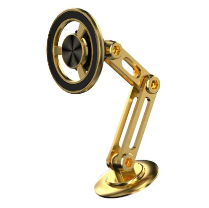 Soporte Magnético Inteligente para Coche – Carga Rápida sin Cables