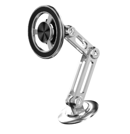 Soporte Magnético Inteligente para Coche – Carga Rápida sin Cables