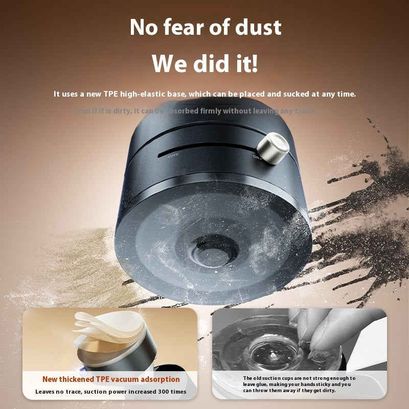 electra™ Pro Magnetic Mount – Conduce sin Distraccion