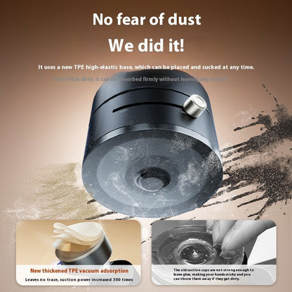 electra™ Pro Magnetic Mount – Conduce sin Distraccion