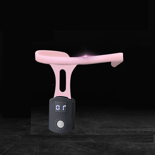 ELETRA™ Smart Posture – Corrector Inteligente para Espalda y Cuello